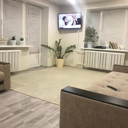 Новый Год В Чистой Теплой Стильной Квартире В Центре