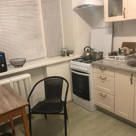 Новый Год В Чистой Теплой Стильной Квартире В Центре Apartment Minsk